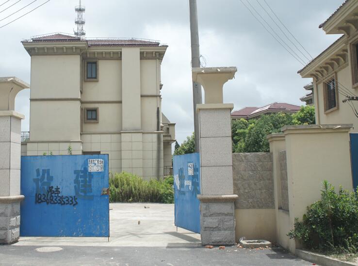 上海市金山区颐景源养老院兴新路960栋 