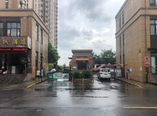 上海市嘉定区练祁佳城福莱锦苑3栋3F 