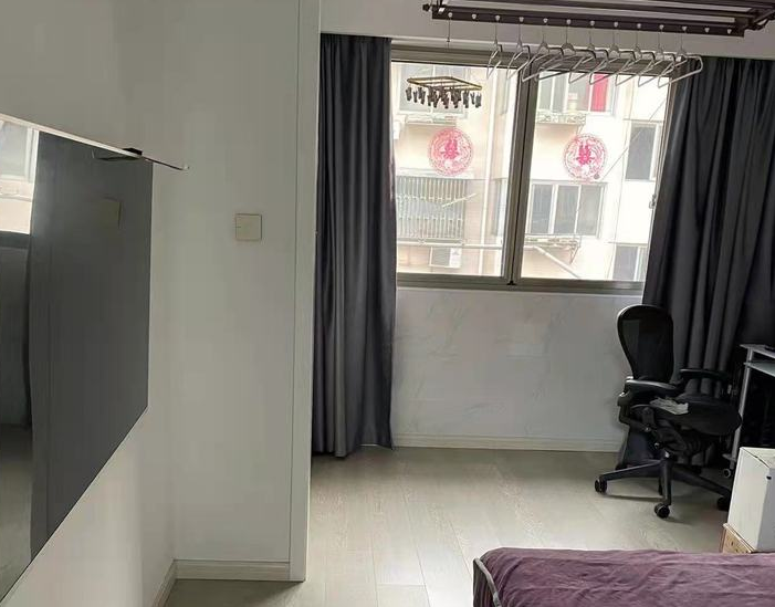 上海市普陀区交暨路65弄小区24栋4F 