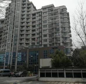 上海市嘉定区曹安商办楼10栋10F 