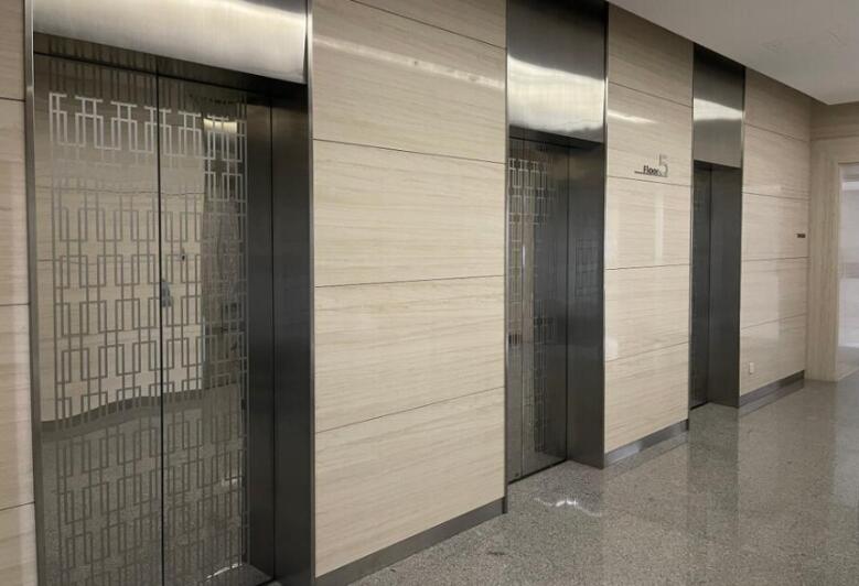 上海市杨浦区北美广场518栋5F 