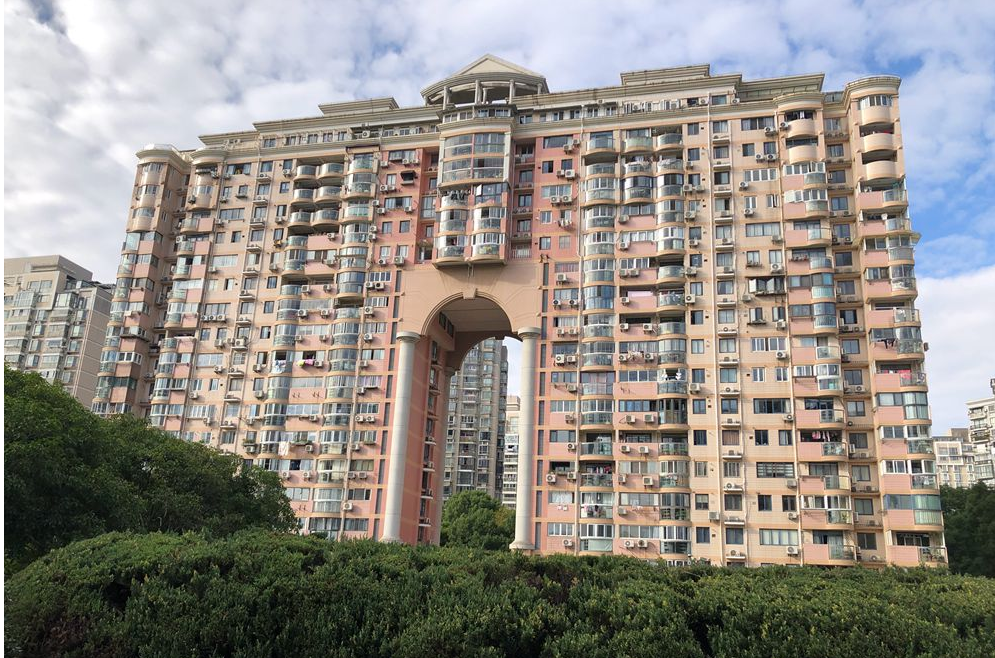 上海市浦东新区昌里花园15栋2F 