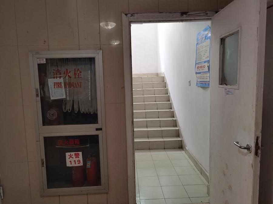 上海市青浦区帕缇欧香苑2栋12F及地下1F车位 