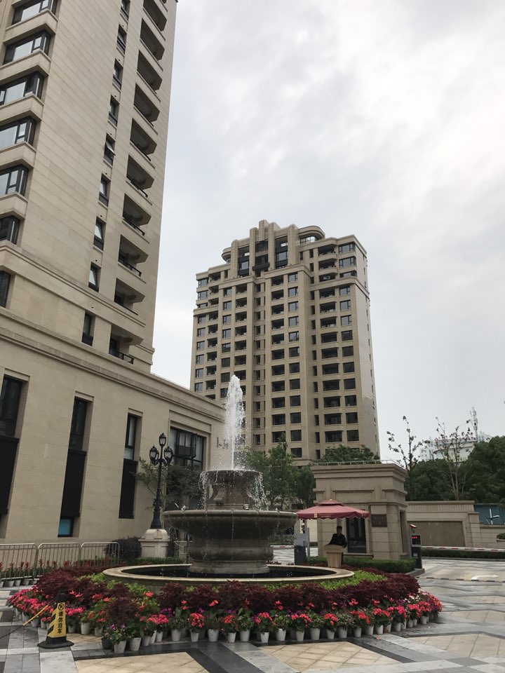 上海市徐汇区徐汇公园道壹号7栋16F 