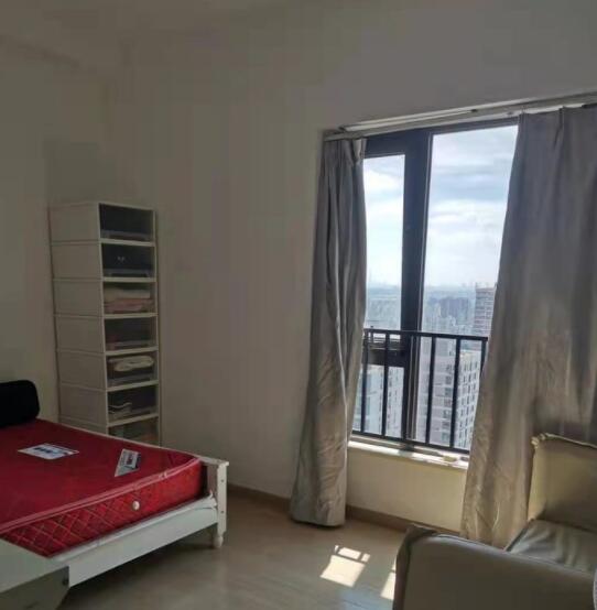 上海市宝山区龙湖北城天街6栋30F 