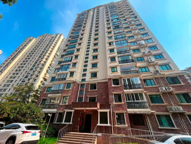 上海市徐汇区鑫国家园80栋15F及第15栋车位 