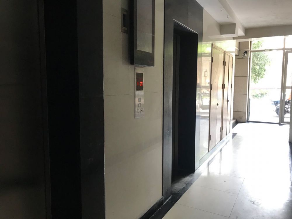 上海市普陀区苏堤春晓名苑22栋1F 