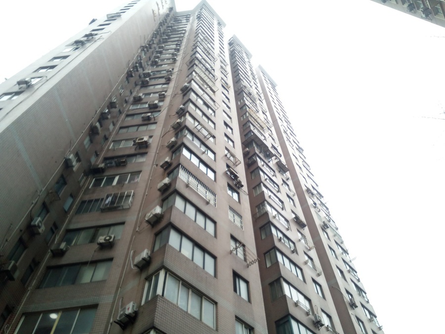 上海市长宁区浦江大厦7栋4F 