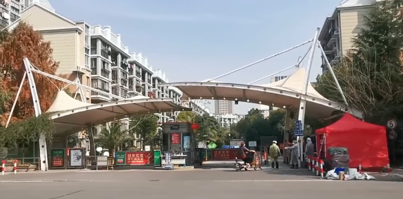 上海市嘉定区祥源福邸10栋6F 