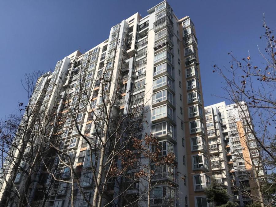 上海市浦东新区阳光城市家园32栋12F 