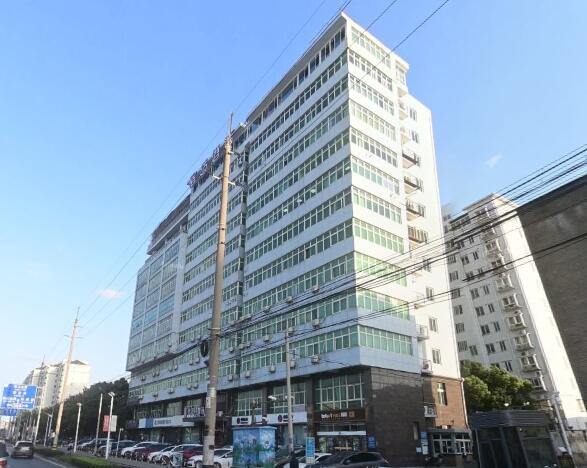 上海市松江区舜龙商务楼1栋4F 