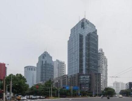 上海市虹口区耀江国际广场258栋4F 