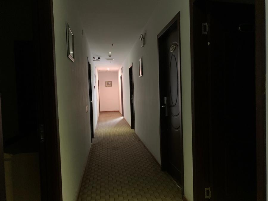 上海市松江区家健旅馆明兴路112、116栋1-2F 