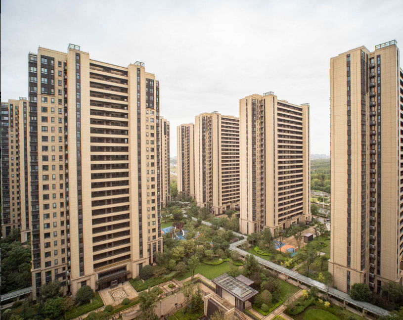 上海市宝山区保利熙悦9栋14F 