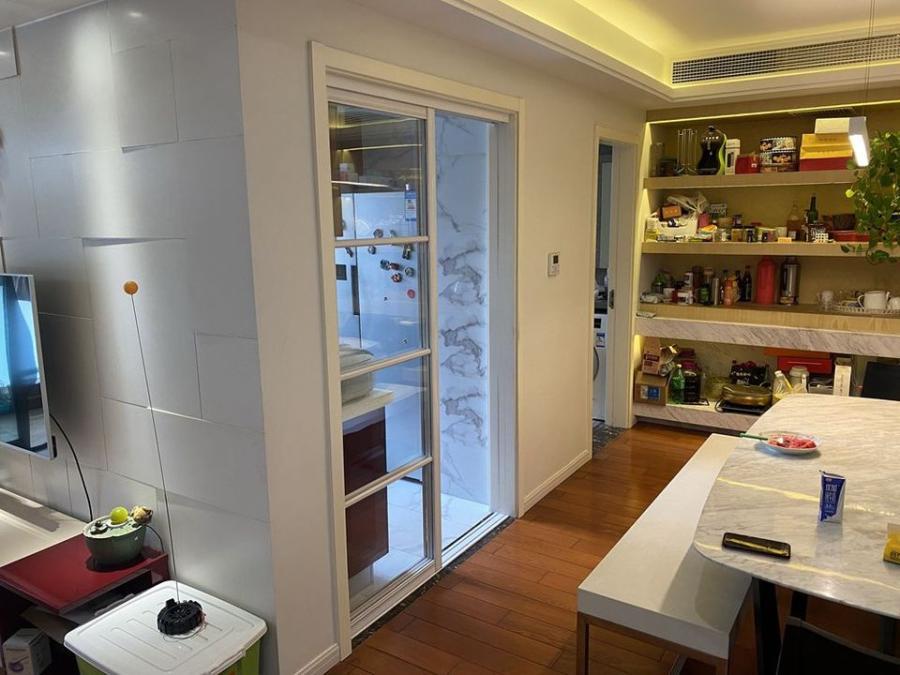 上海市浦东新区昌里花园5栋11F 