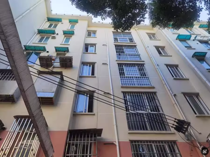 上海市浦东新区临沂二村16栋5F 