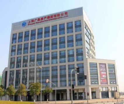 上海市浦东新区广昊世纪大厦588栋3F 