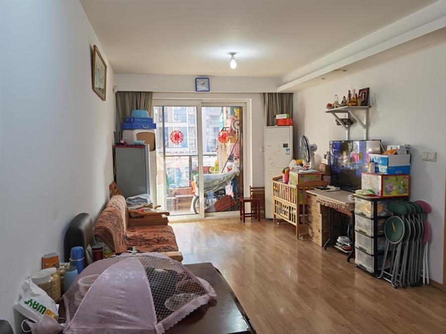 上海市嘉定区路劲上海派（君悦华庭）13栋4F 