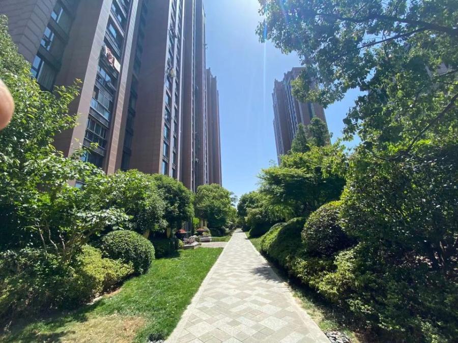 上海市普陀区中环名品公馆16栋1F 