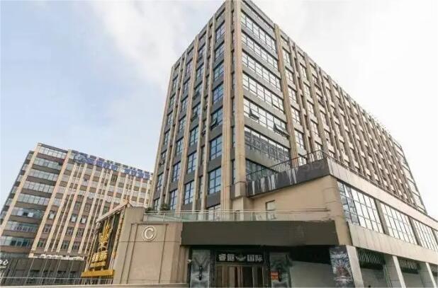 上海市杨浦区江湾道壹号 绿源天地广场728栋5F及地下2F车位 