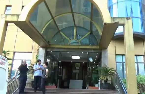 上海市浦东新区爵士大厦29栋19F 