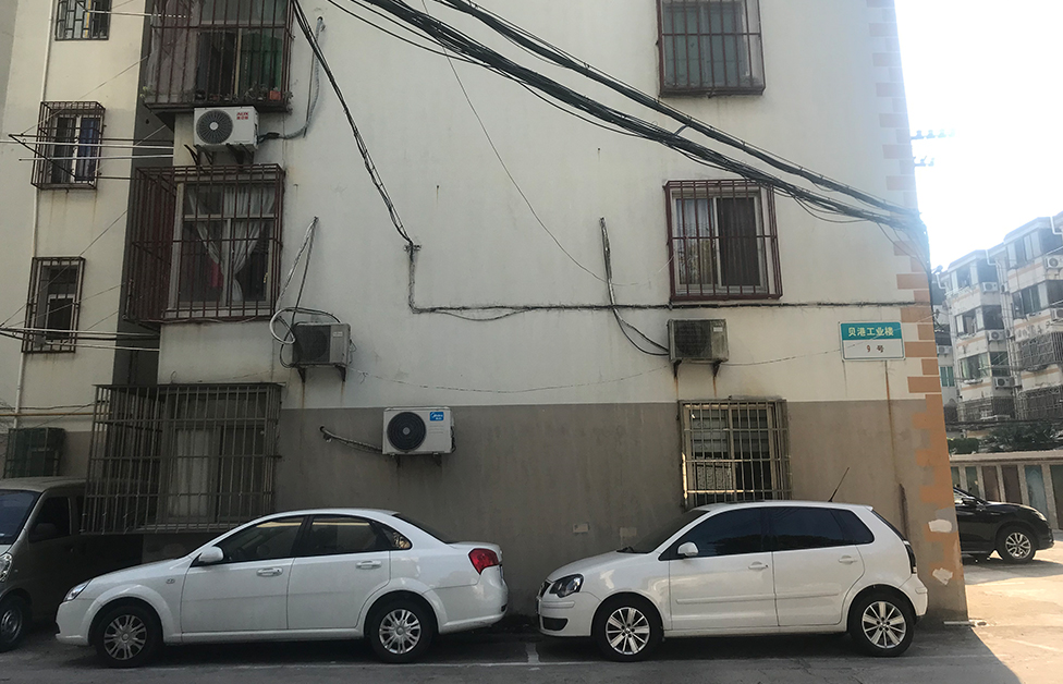 上海市奉贤区贝港八区9栋3F 