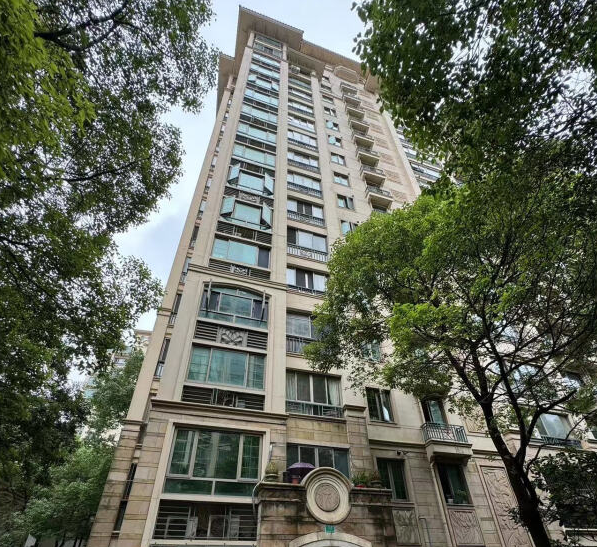 上海市松江区米兰诺贵都38栋3F 