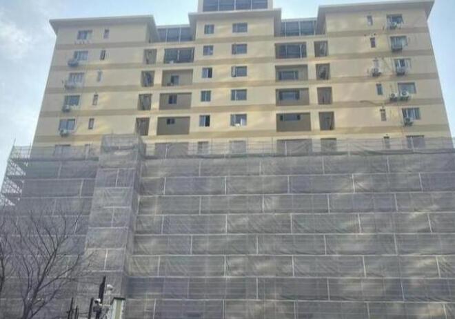 上海市徐汇区兴力达大厦2588栋6、7F加建办公楼（无产权证） 