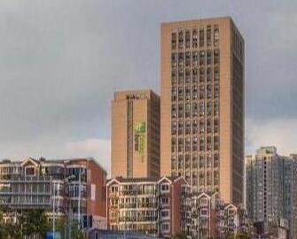 上海市杨浦区怡富商务广场1725栋12F 