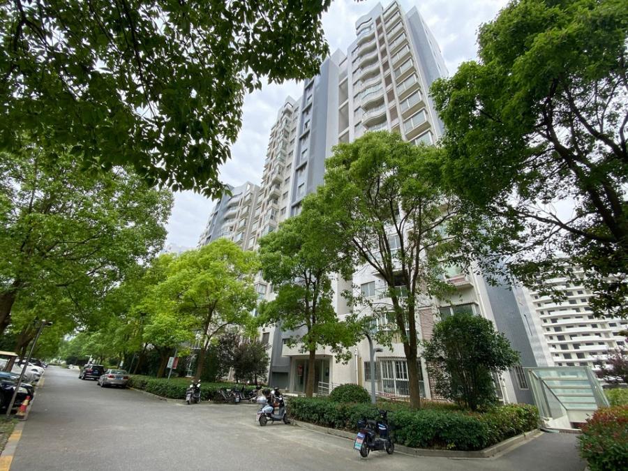 上海市奉贤区棕榈滩海景城5栋3F 