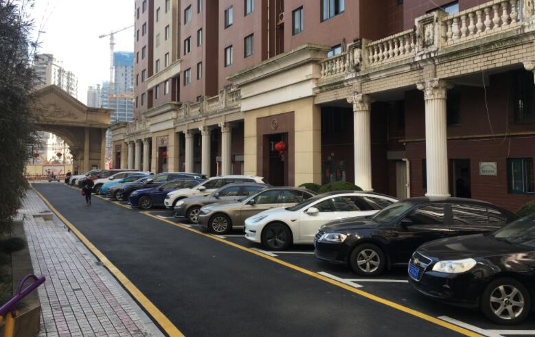 上海市虹口区凯虹家园158栋2F 