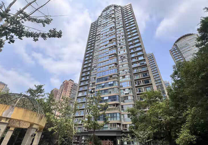 上海市奉贤区银河丽湾5栋5F 