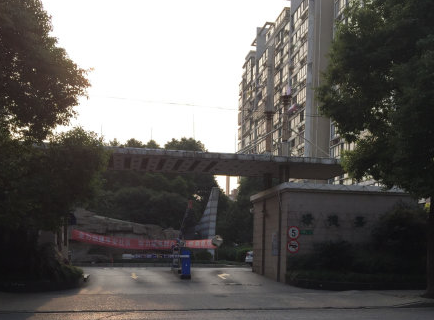 上海市宝山区禄德嘉苑6栋5F及车位 