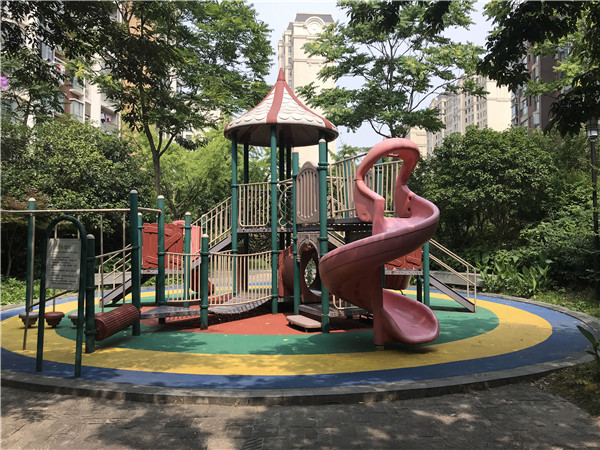 上海市杨浦区合生江湾国际公寓12栋2F及车位 