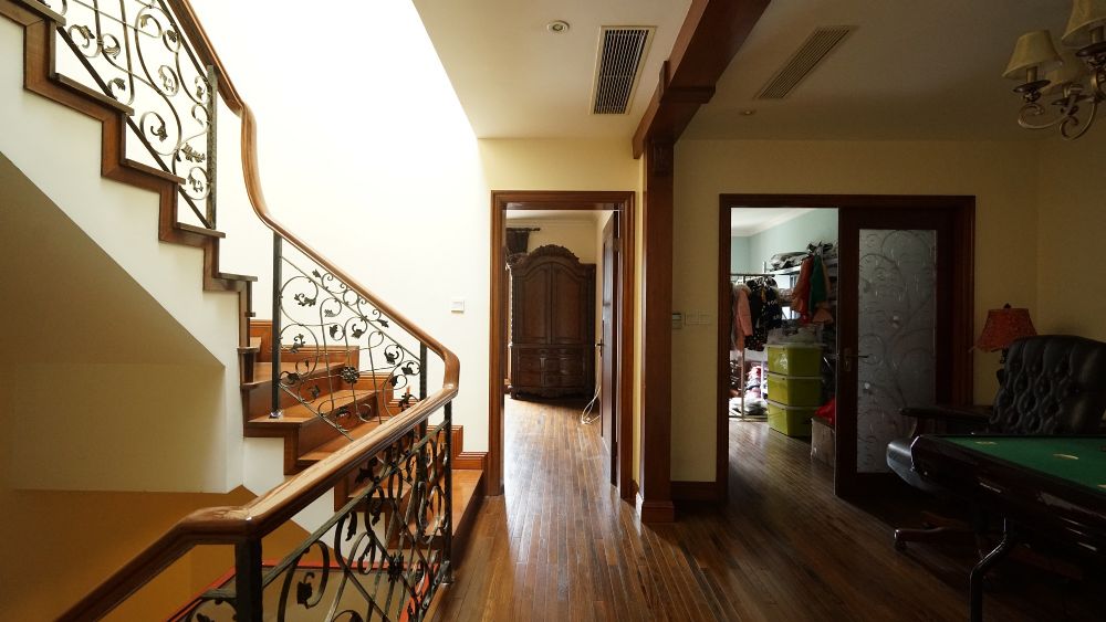 上海市松江区达安圣芭芭花园371栋1-3F 