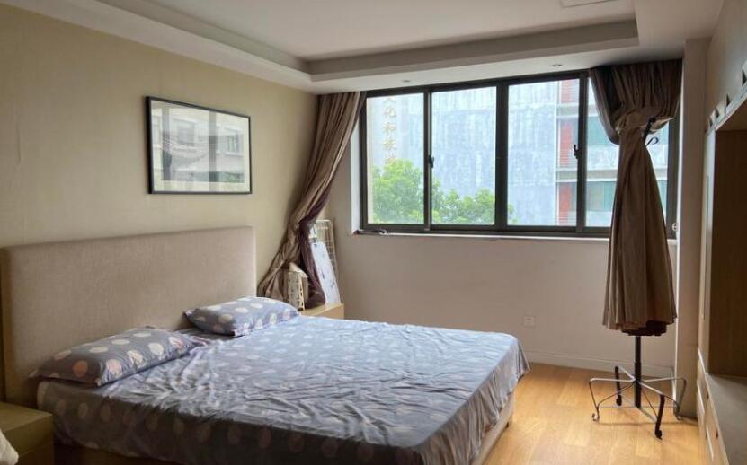 上海市静安区静安艺庭435栋3F 