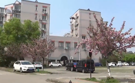 上海市青浦区绿谷馨都8栋3F 