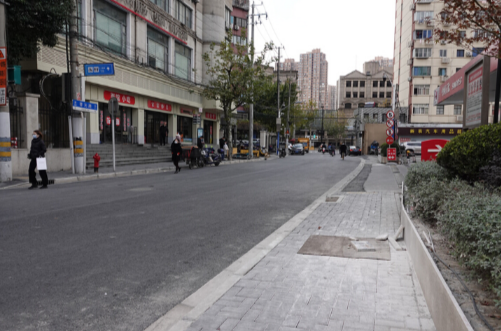 上海市静安区鸿波大厦1栋3F 