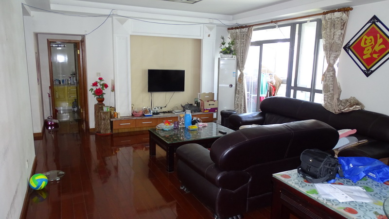 上海市浦东新区康桥半岛城中花园89栋10F 