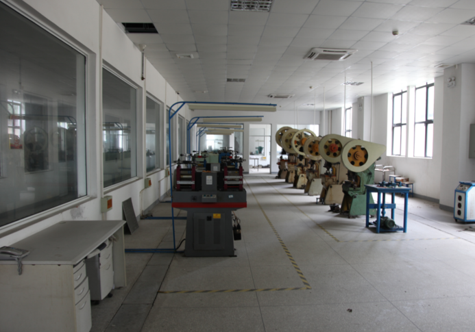 上海市青浦区练塘镇厂房东泖路30栋 