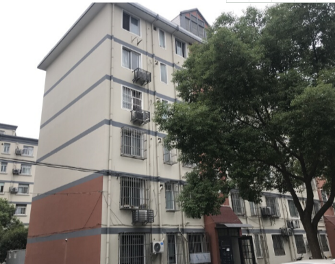 上海市松江区高乐小区6栋3F 