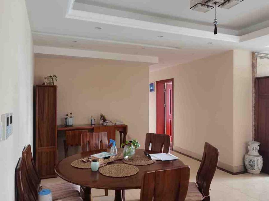 上海市徐汇区恒昌花园521栋4F 