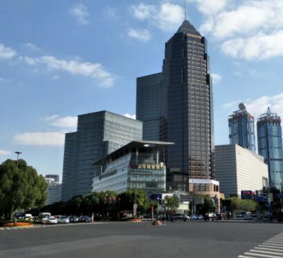 上海市浦东新区世界广场855栋37F 