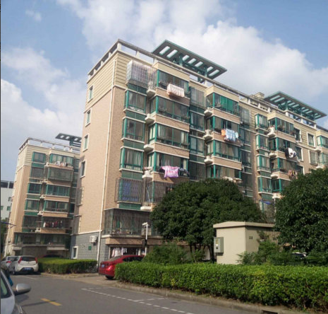 上海市奉贤区阳光园23栋 