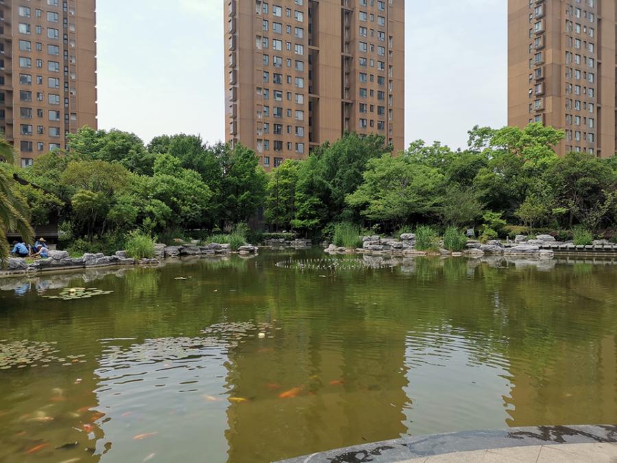 上海市嘉定区华江景城5栋17F 