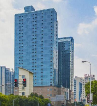 上海市浦东新区汤臣商务中心158栋5F 