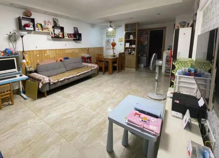 上海市浦东新区美林小城125栋1F 