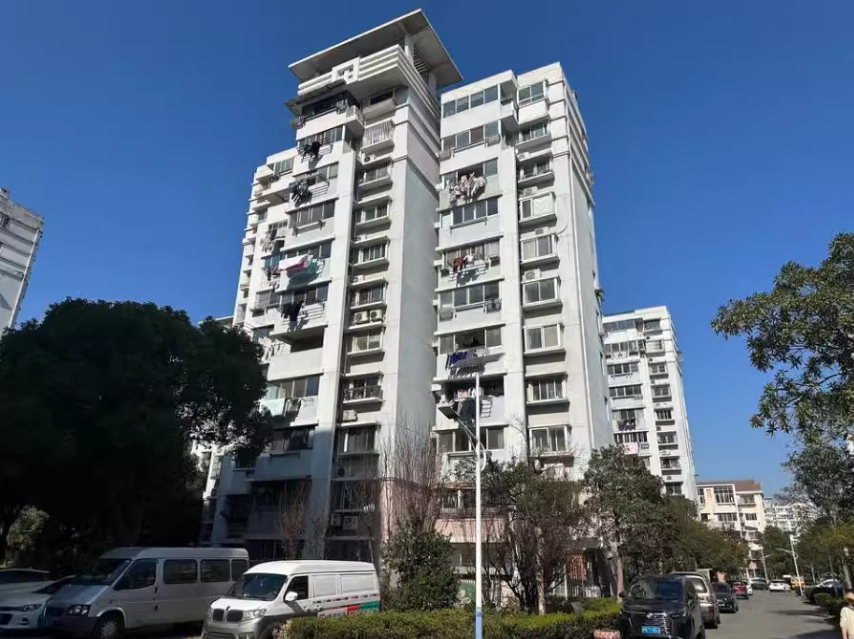 上海市浦东新区欧风家园18栋11F 