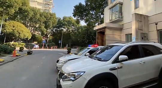 上海市普陀区祥和星宇花园30栋 