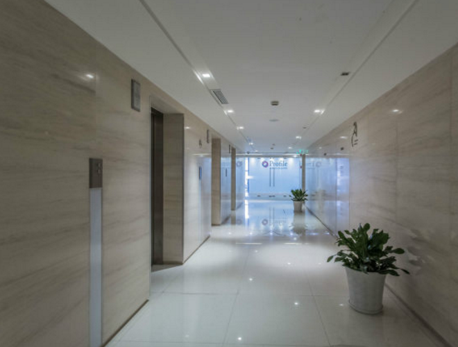 上海市静安区静安高和大厦2栋11F 